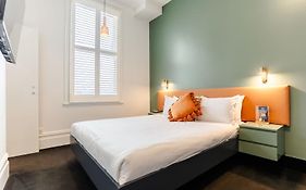 Middle Park Hotel